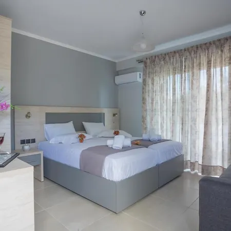 Michaelangelo Apartamento Nydri (Lefkada)