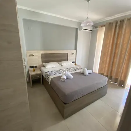 Michaelangelo Apartment