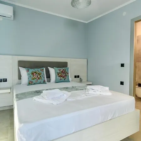 Michaelangelo Apartment *
