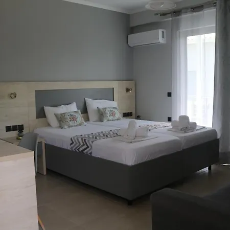 Apartamento Michaelangelo