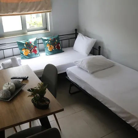 Michaelangelo Apartment *