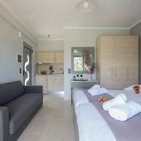 Michaelangelo Apartmán