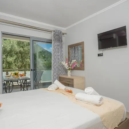 Apartamento Michaelangelo Nydri (Lefkada)