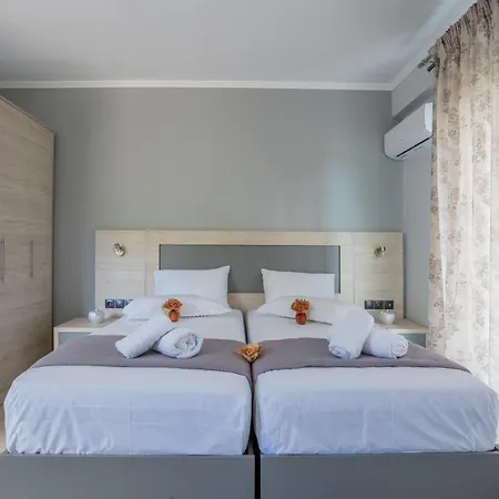 Michaelangelo Апартаменты