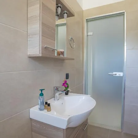 Апартаменты Michaelangelo