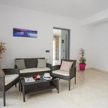 Apartmán Michaelangelo *