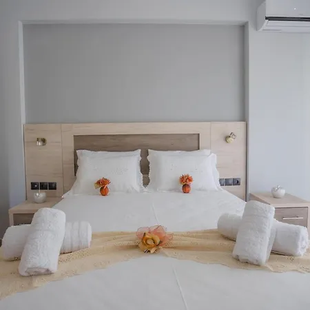 Апартаменты Michaelangelo