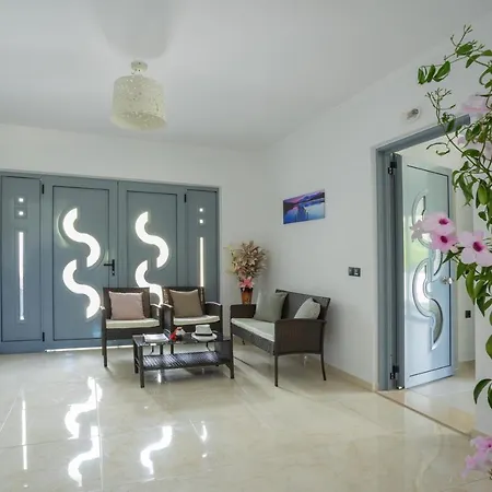 Апартаменты Michaelangelo *