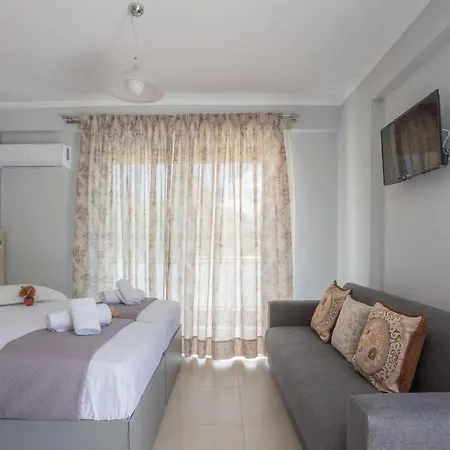 Apartmán Michaelangelo