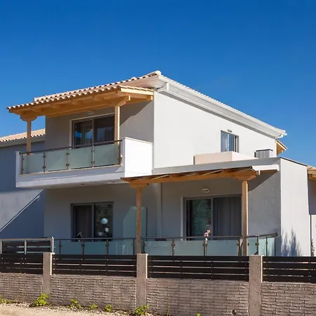 Michaelangelo Apartmán Nydri (Lefkada)