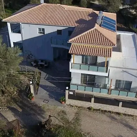 Apartamento Michaelangelo Nydri (Lefkada)