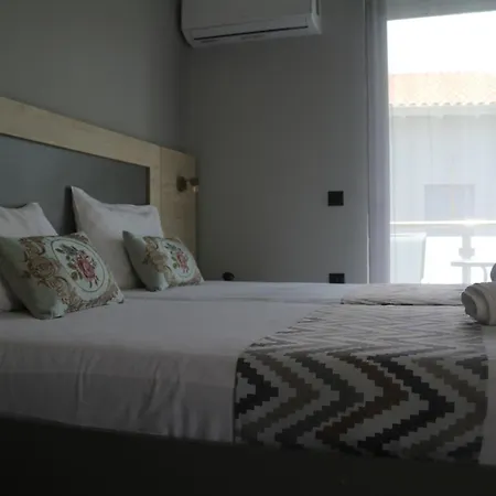 Michaelangelo Апартаменты Нидри