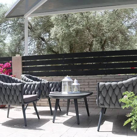 Apartamento Michaelangelo Nydri (Lefkada)