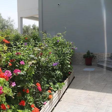 Michaelangelo Apartmán Nydri (Lefkada)