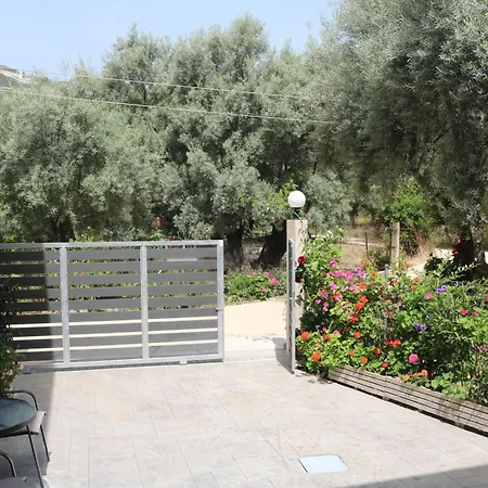 Apartmán Michaelangelo Nydri (Lefkada)