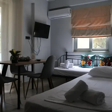 Michaelangelo * Нидри