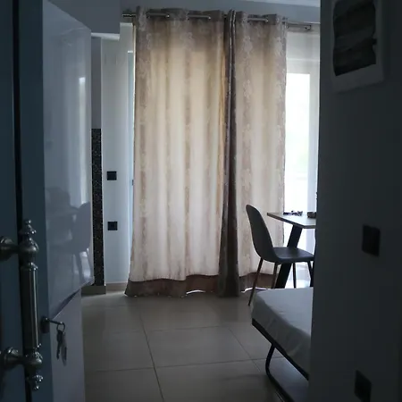 Michaelangelo Апартаменты