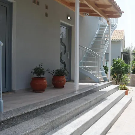 Апартаменты Michaelangelo Нидри